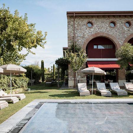Le Greghe Suites Lazise Exterior foto