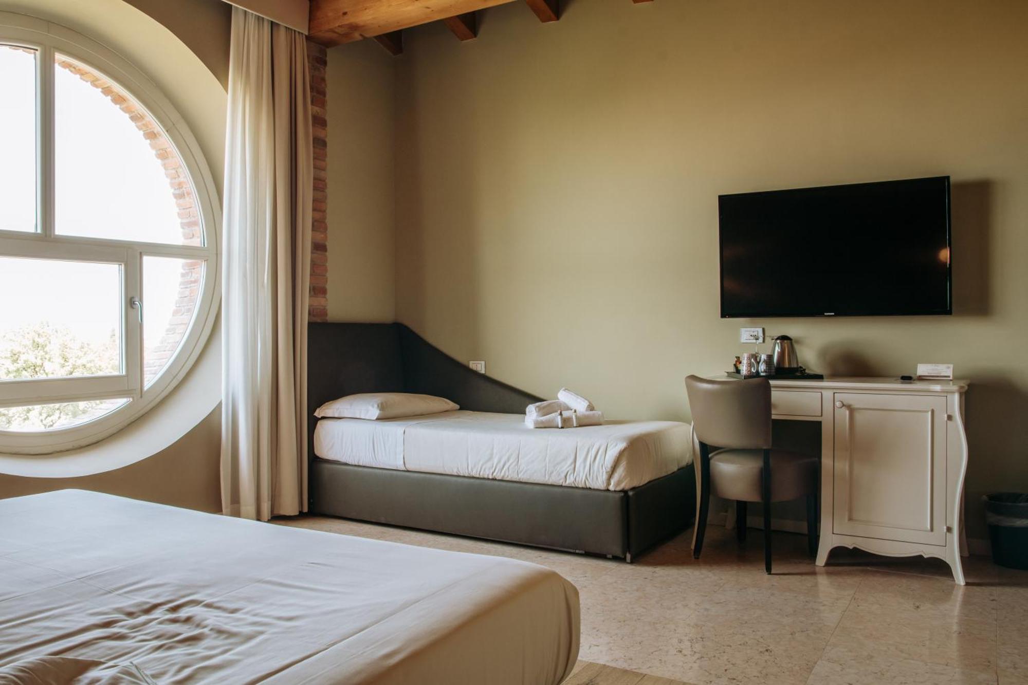 Le Greghe Suites Lazise Exterior foto