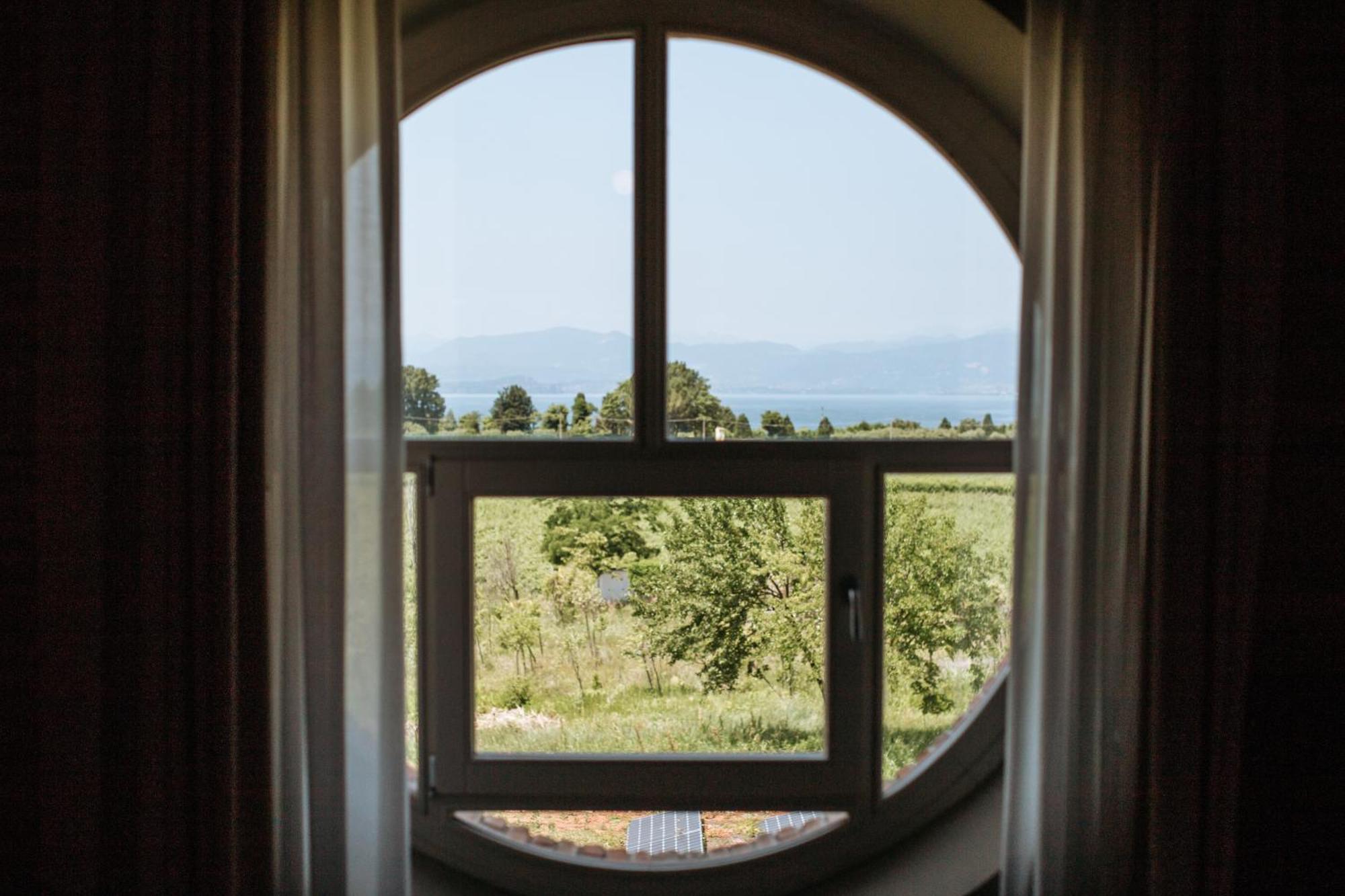 Le Greghe Suites Lazise Exterior foto