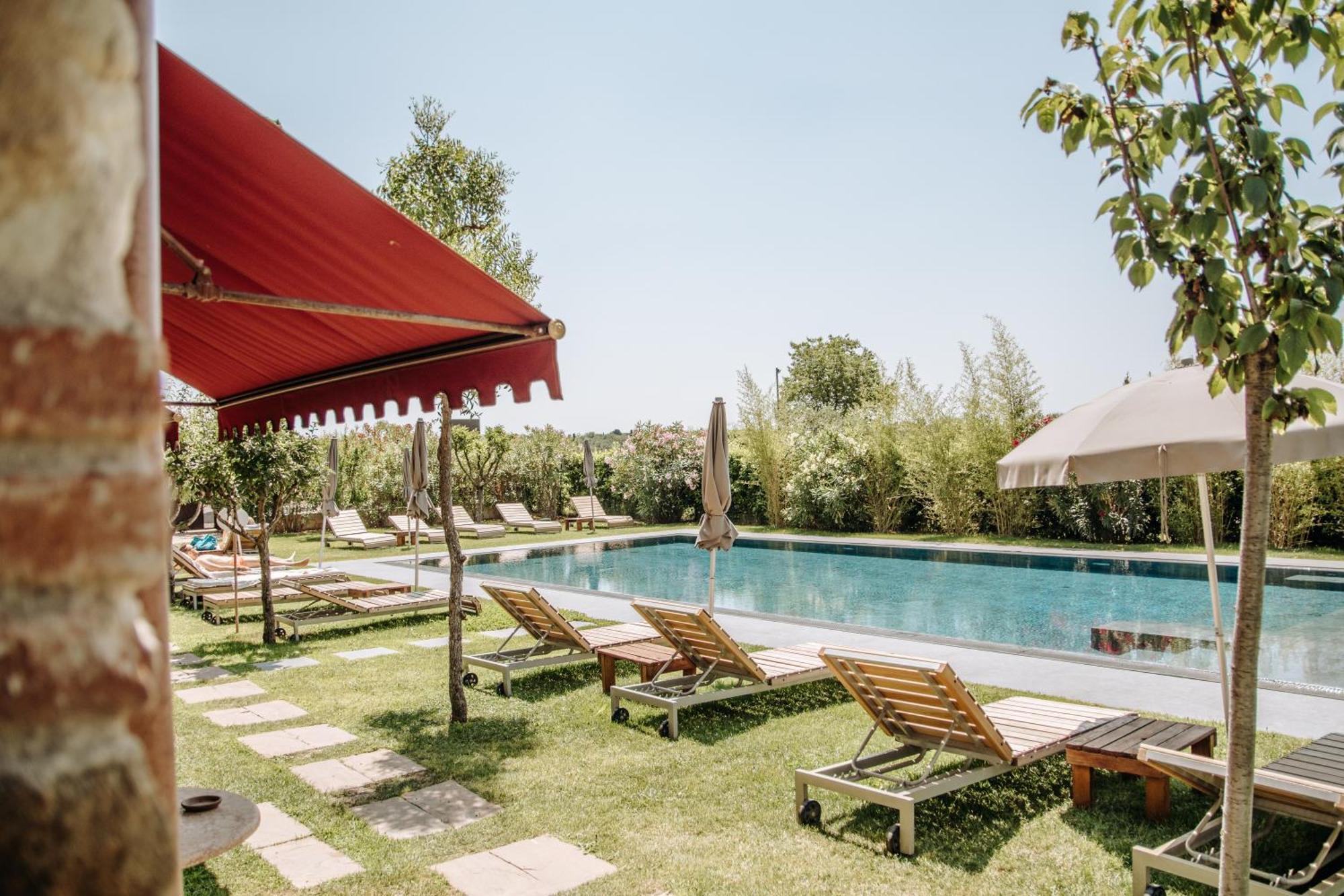 Le Greghe Suites Lazise Exterior foto