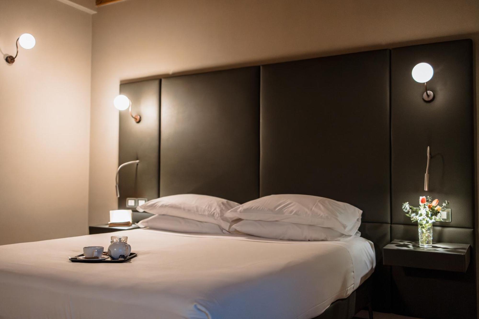Le Greghe Suites Lazise Exterior foto