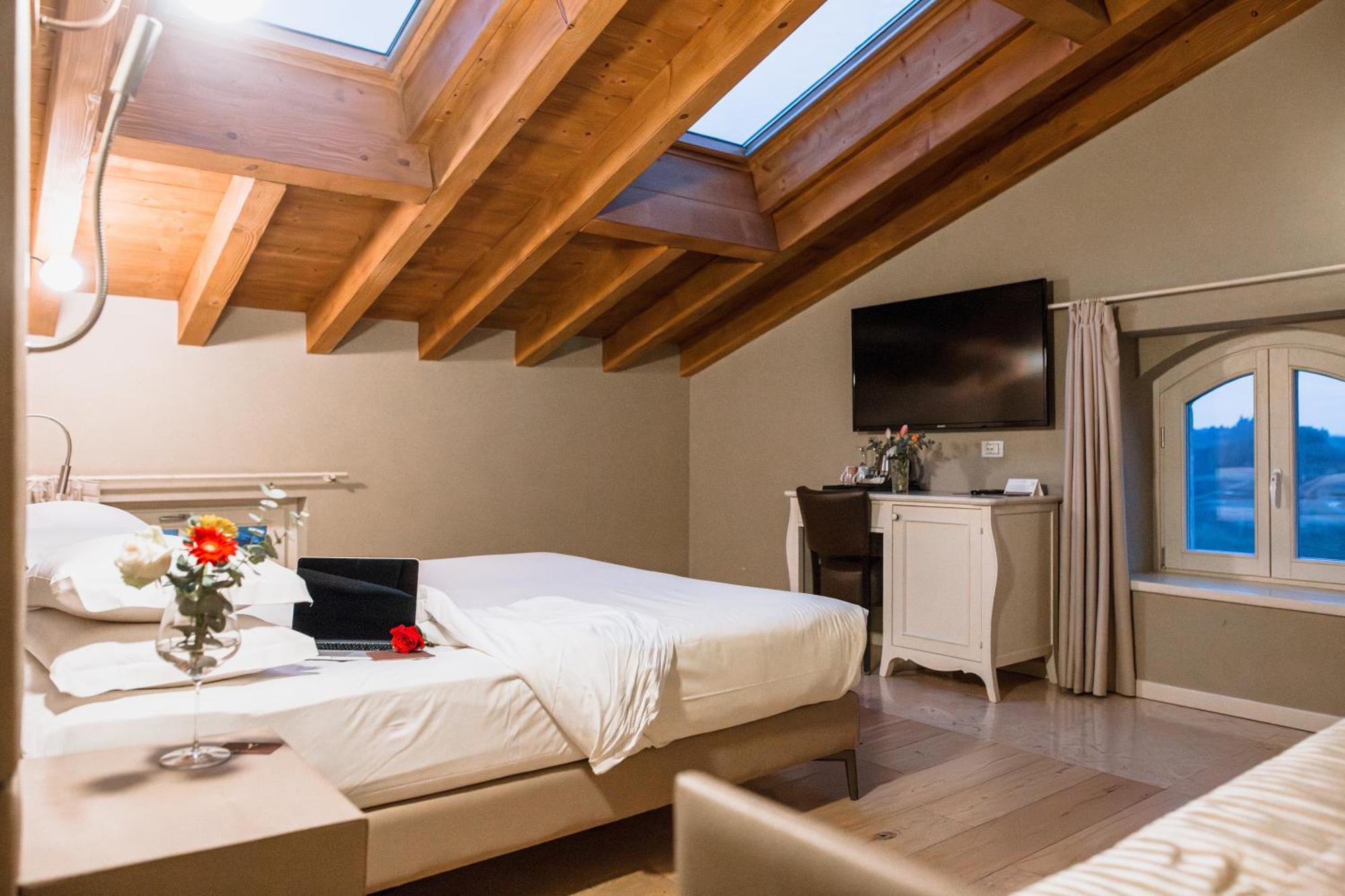 Le Greghe Suites Lazise Exterior foto