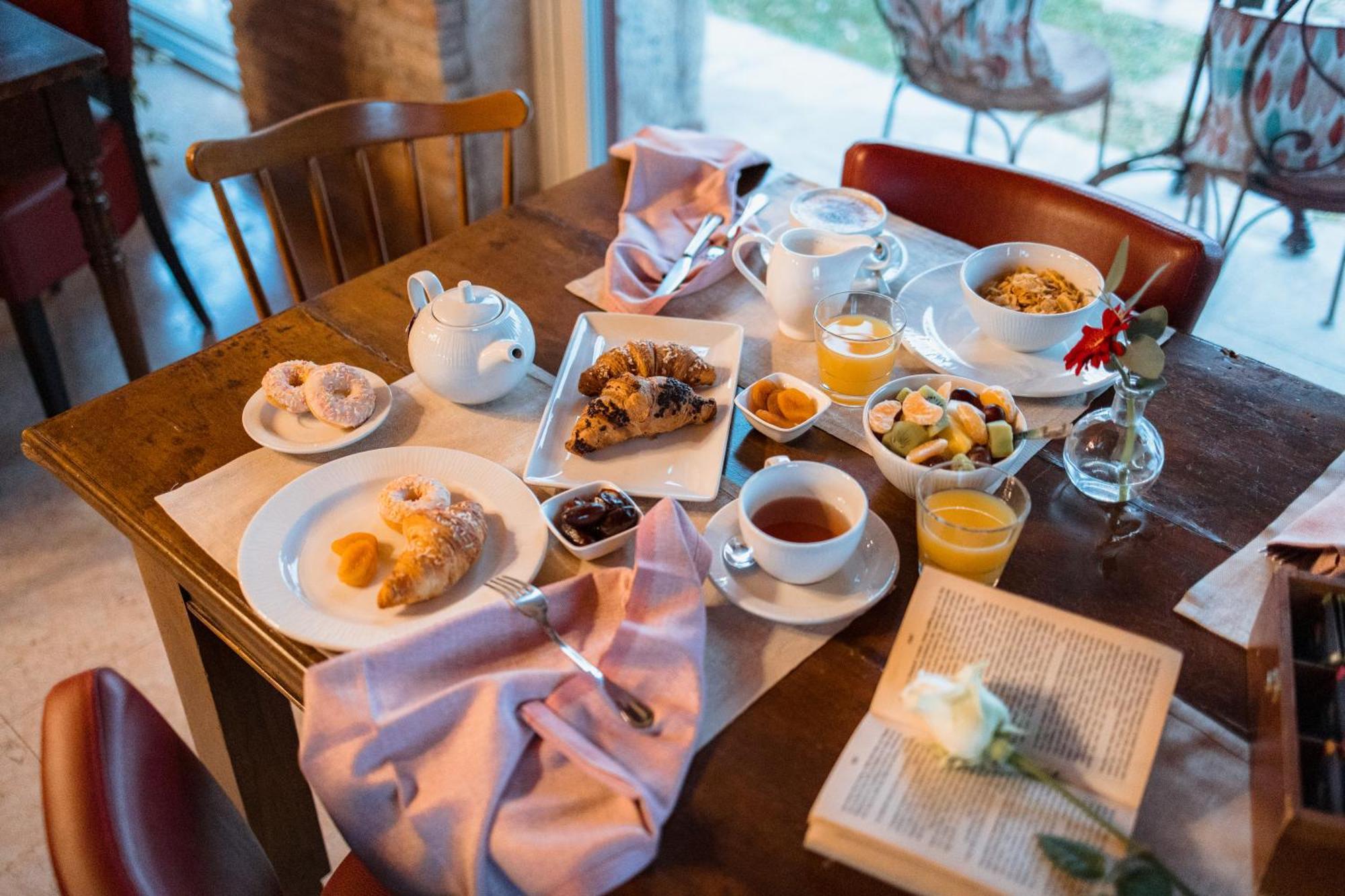Le Greghe Suites Lazise Exterior foto