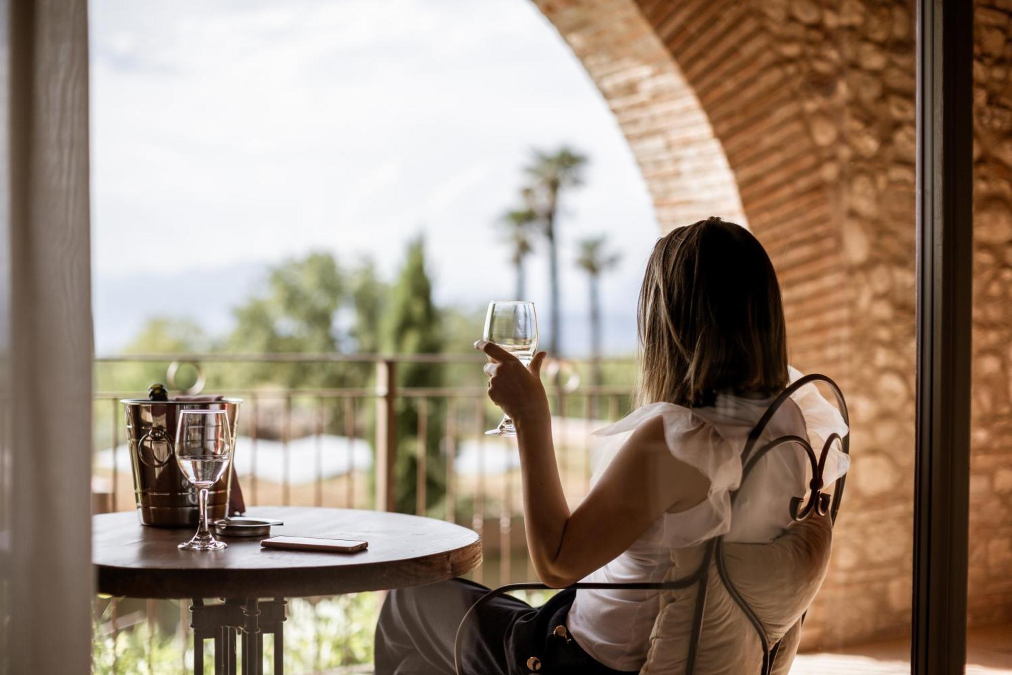 Le Greghe Suites Lazise Exterior foto