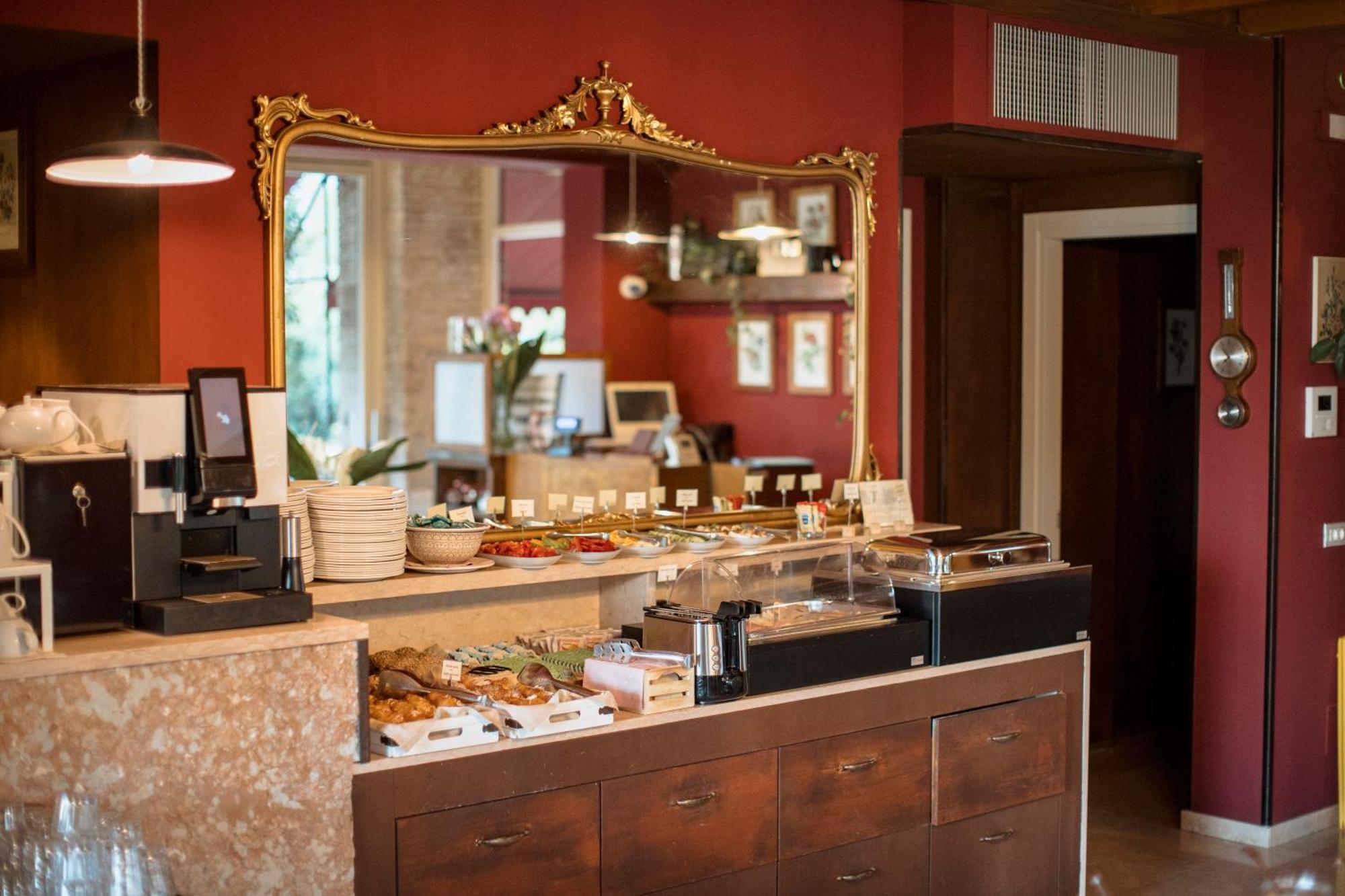 Le Greghe Suites Lazise Exterior foto