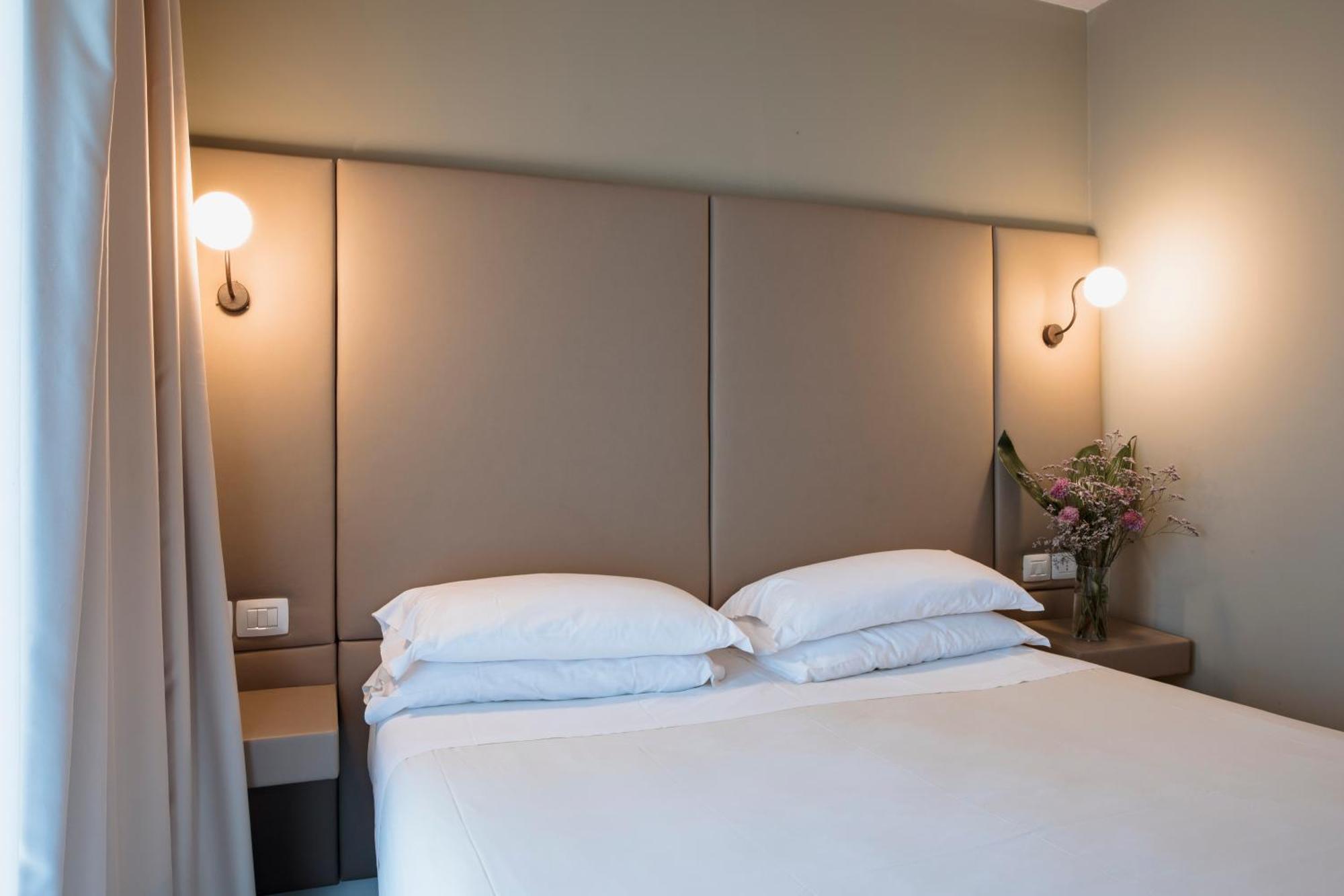 Le Greghe Suites Lazise Exterior foto