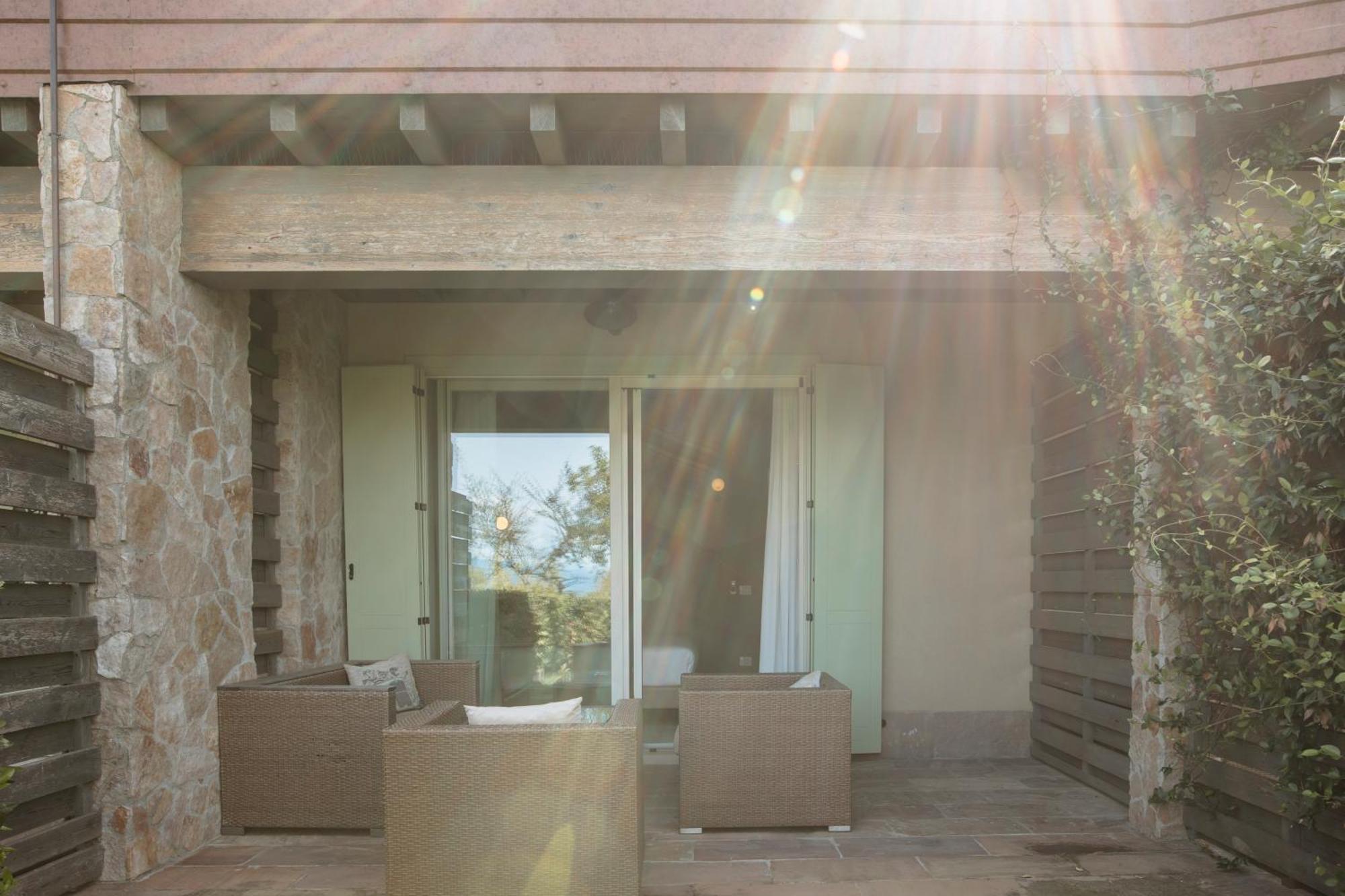 Le Greghe Suites Lazise Exterior foto
