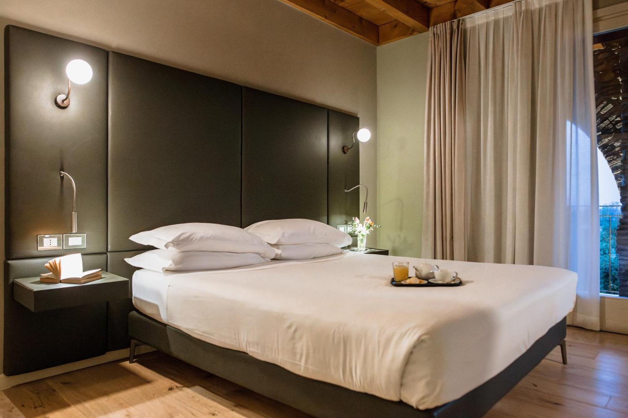 Le Greghe Suites Lazise Exterior foto